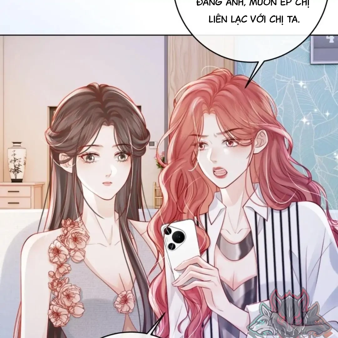 Gió Lớn Hôn Ánh Trăng Chapter 76 - Trang 17