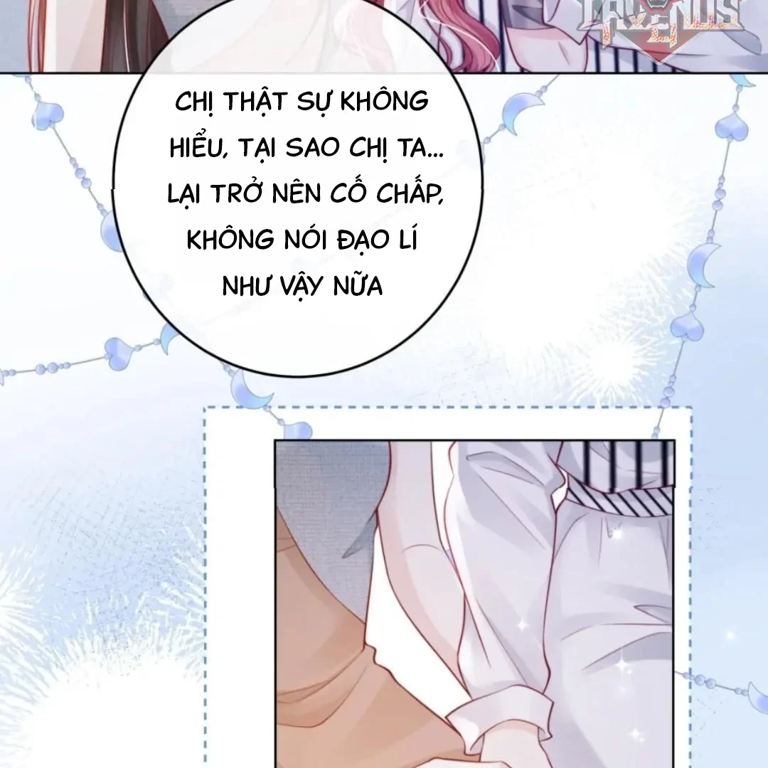 Gió Lớn Hôn Ánh Trăng Chapter 76 - Trang 18