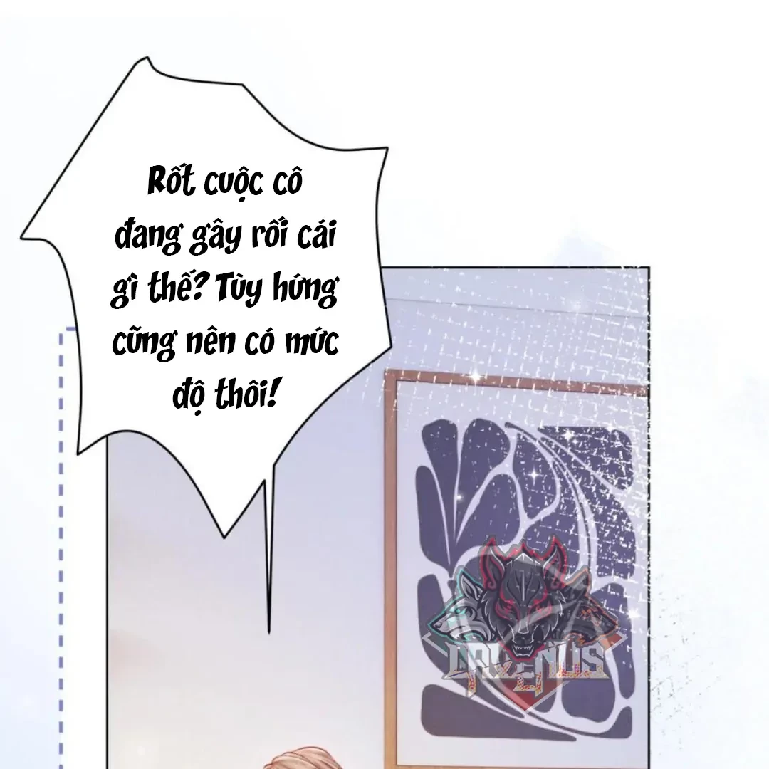 Gió Lớn Hôn Ánh Trăng Chapter 76 - Trang 2
