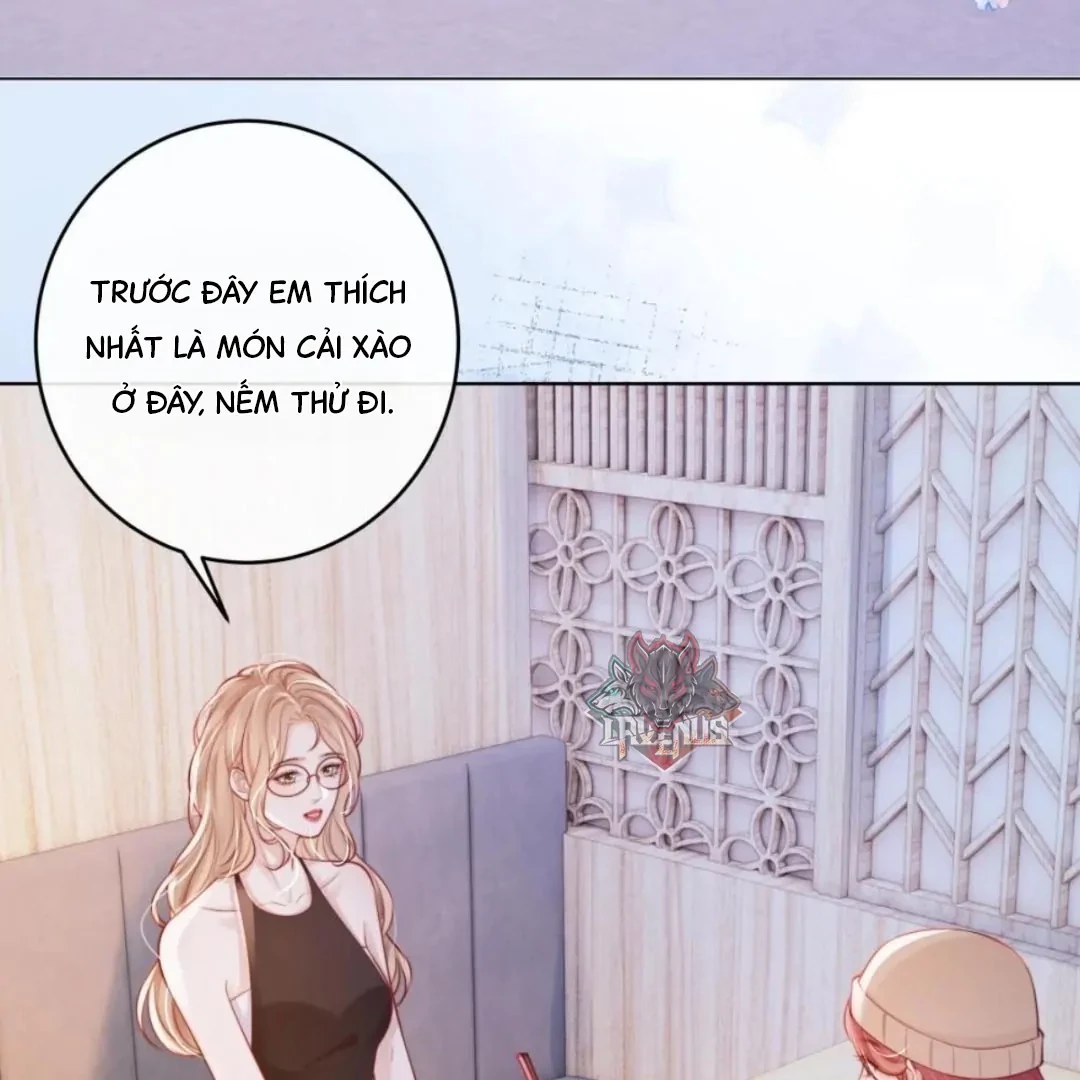 Gió Lớn Hôn Ánh Trăng Chapter 76 - Trang 21