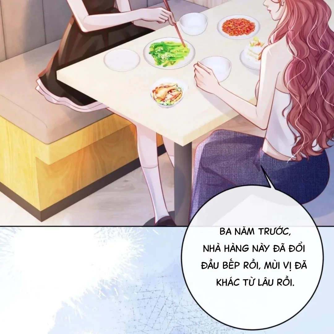 Gió Lớn Hôn Ánh Trăng Chapter 76 - Trang 22