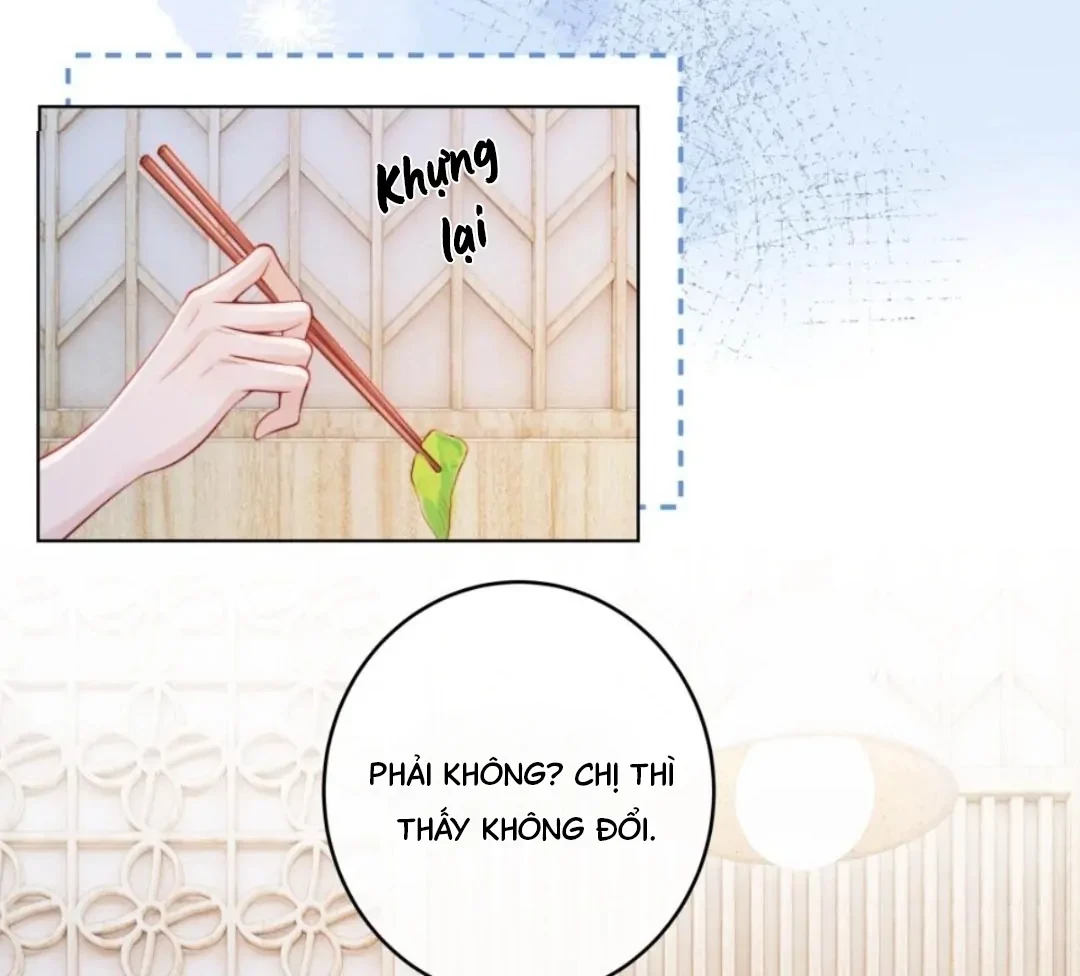 Gió Lớn Hôn Ánh Trăng Chapter 76 - Trang 23