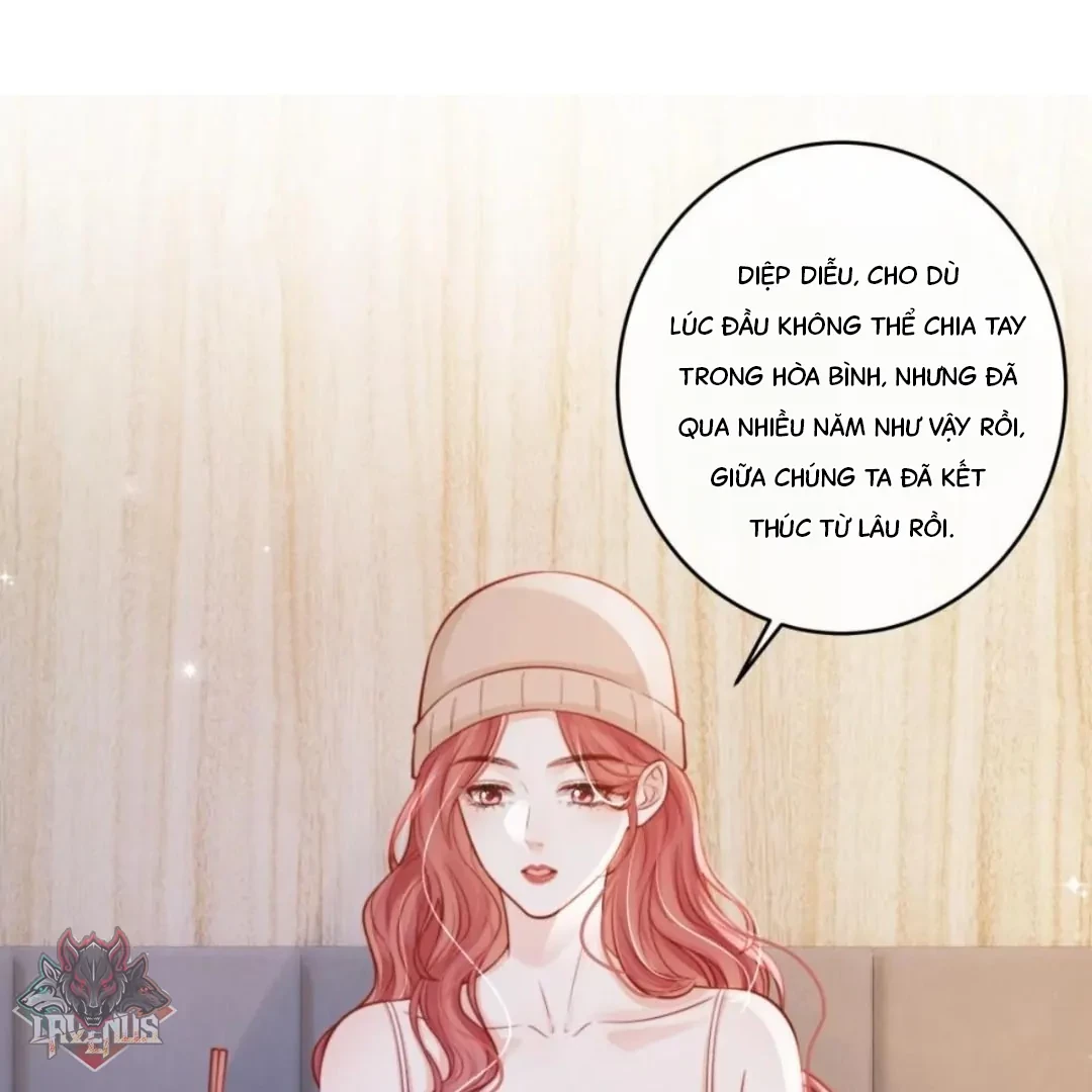 Gió Lớn Hôn Ánh Trăng Chapter 76 - Trang 27