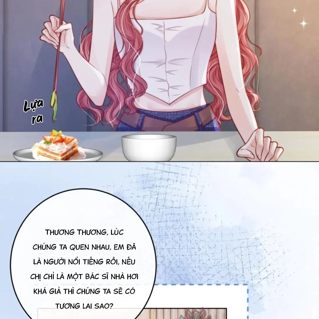Gió Lớn Hôn Ánh Trăng Chapter 76 - Trang 28