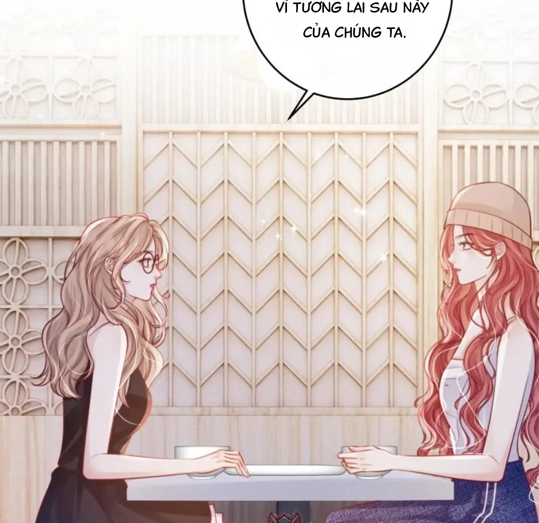 Gió Lớn Hôn Ánh Trăng Chapter 76 - Trang 30