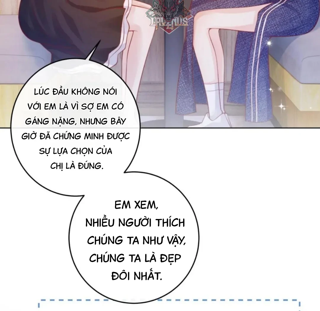 Gió Lớn Hôn Ánh Trăng Chapter 76 - Trang 31