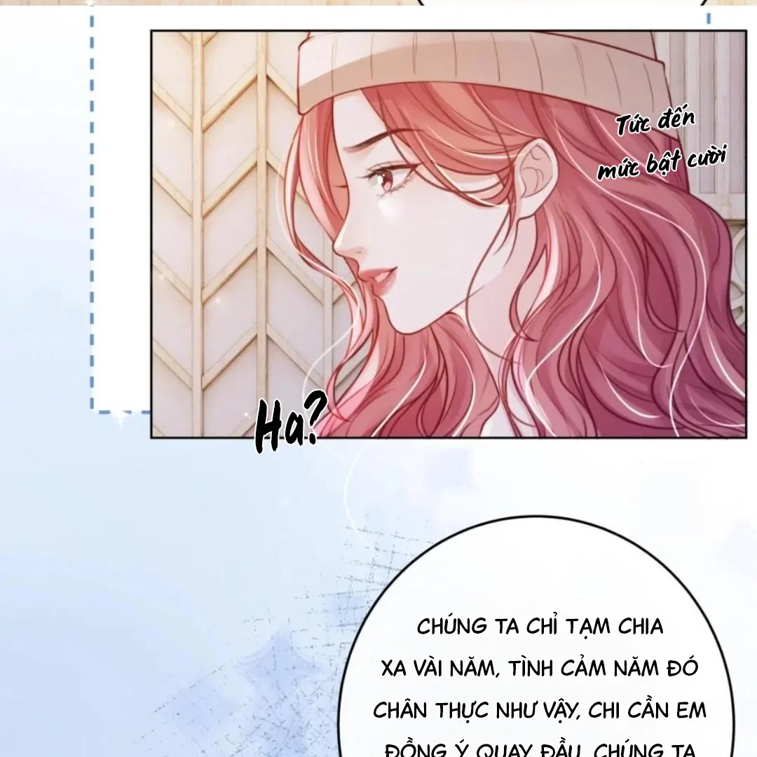 Gió Lớn Hôn Ánh Trăng Chapter 76 - Trang 32