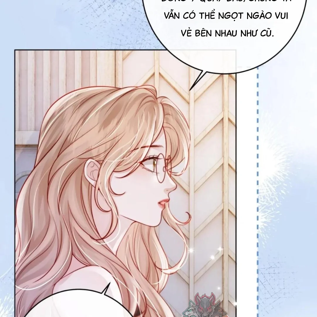 Gió Lớn Hôn Ánh Trăng Chapter 76 - Trang 33