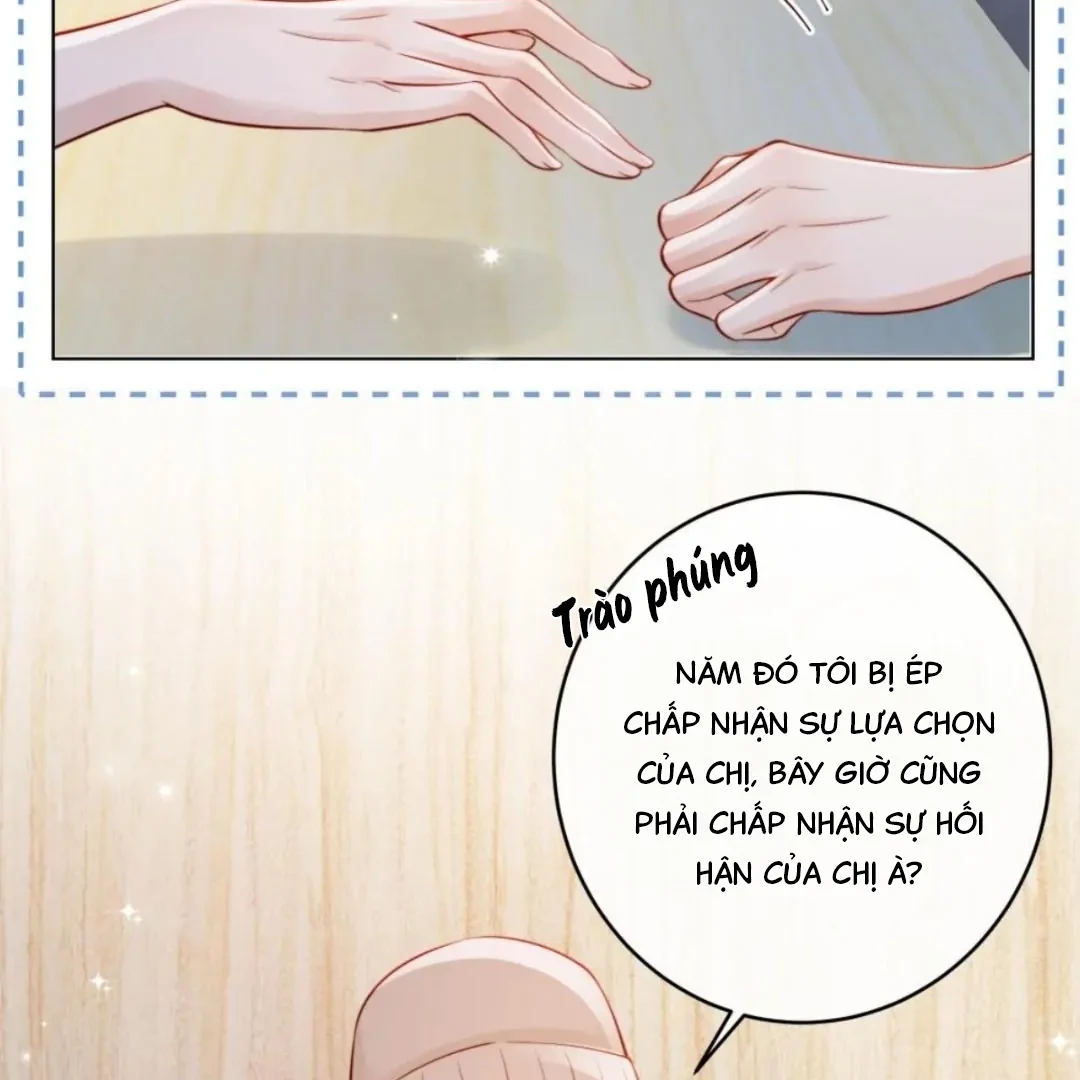 Gió Lớn Hôn Ánh Trăng Chapter 76 - Trang 35