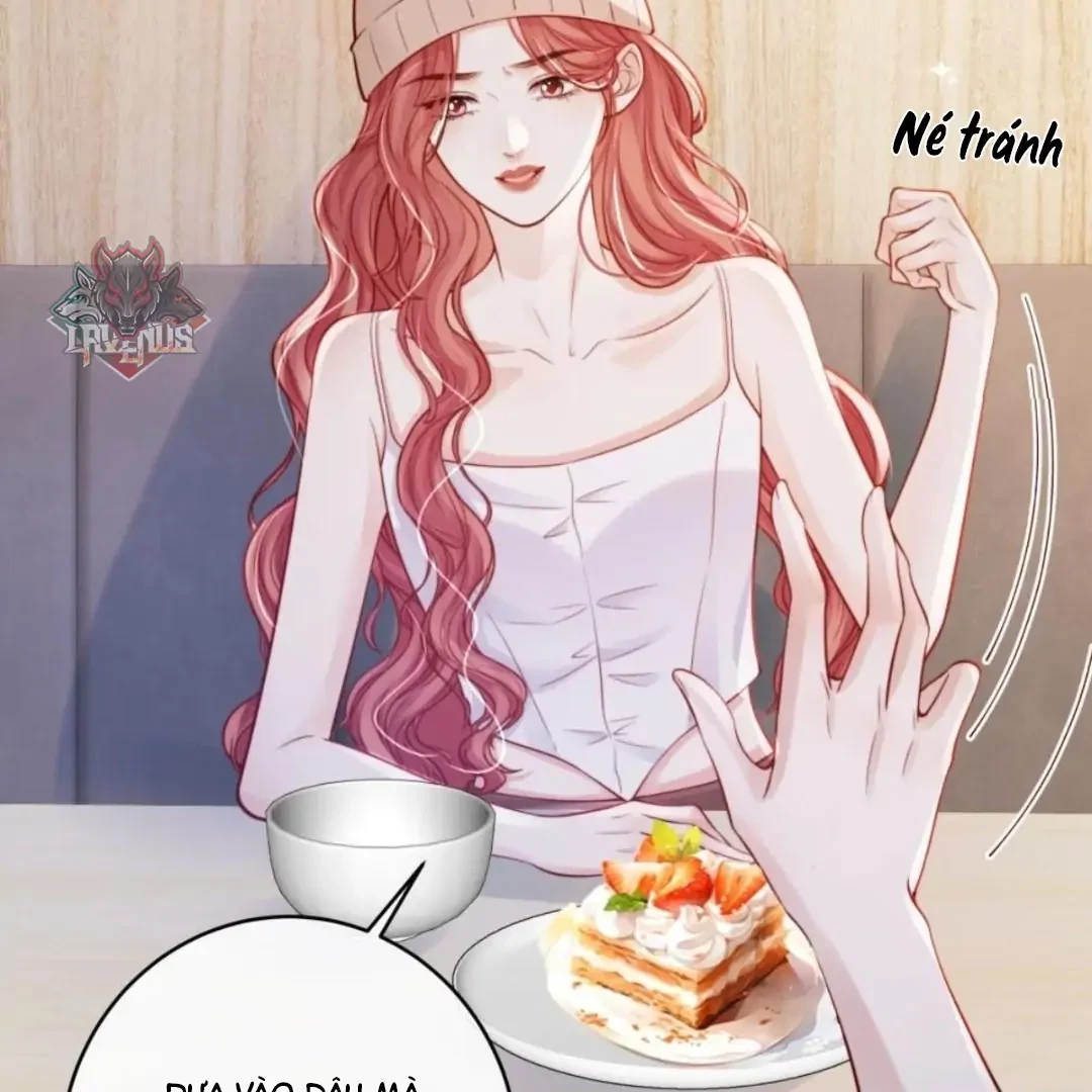 Gió Lớn Hôn Ánh Trăng Chapter 76 - Trang 36