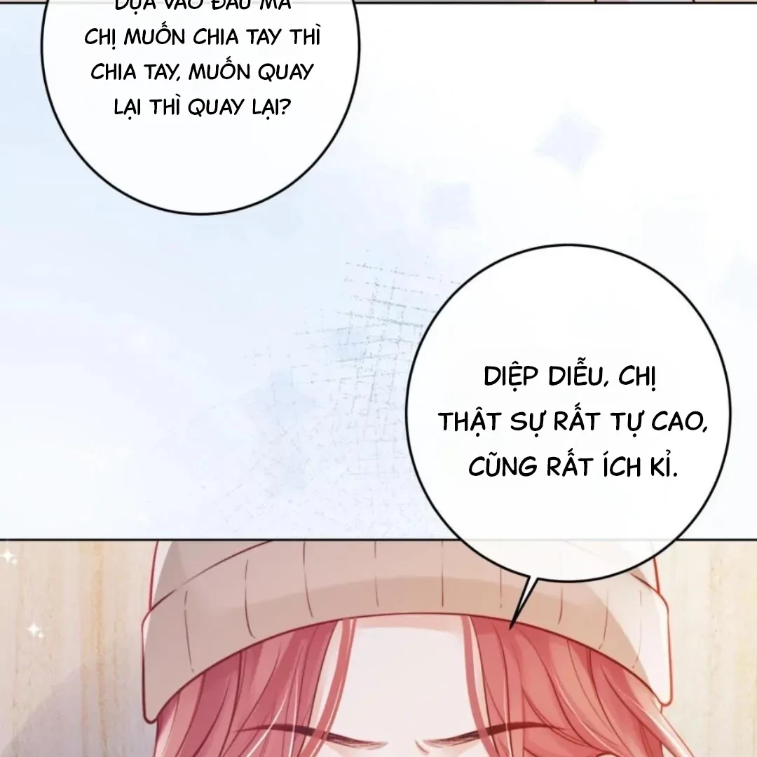 Gió Lớn Hôn Ánh Trăng Chapter 76 - Trang 37