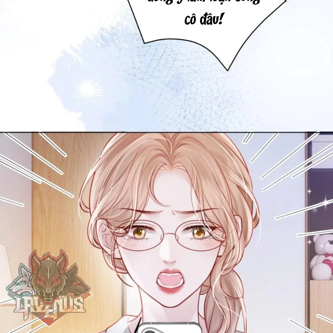 Gió Lớn Hôn Ánh Trăng Chapter 76 - Trang 4