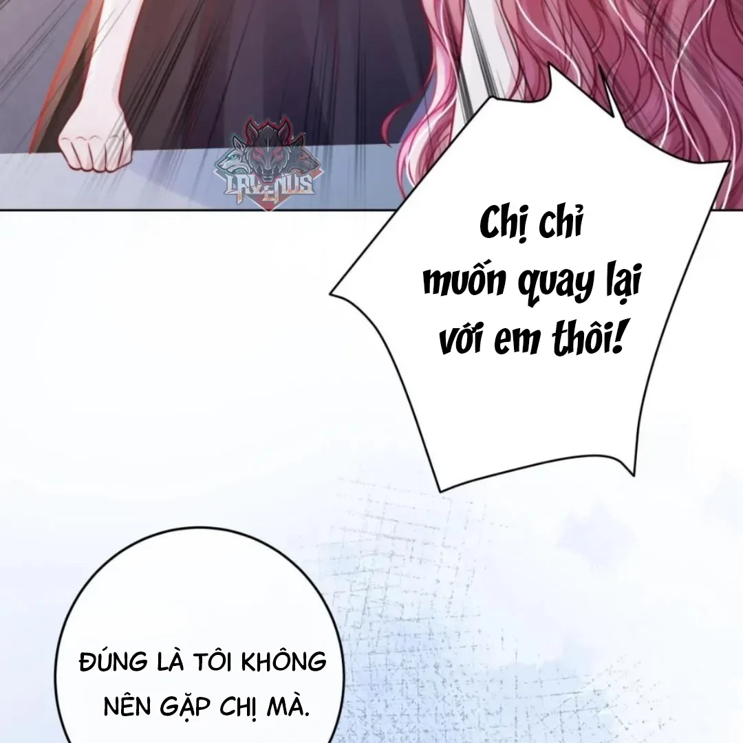 Gió Lớn Hôn Ánh Trăng Chapter 76 - Trang 40