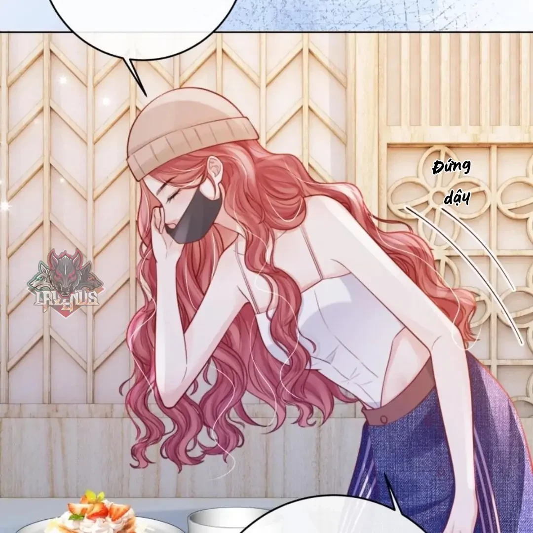 Gió Lớn Hôn Ánh Trăng Chapter 76 - Trang 41