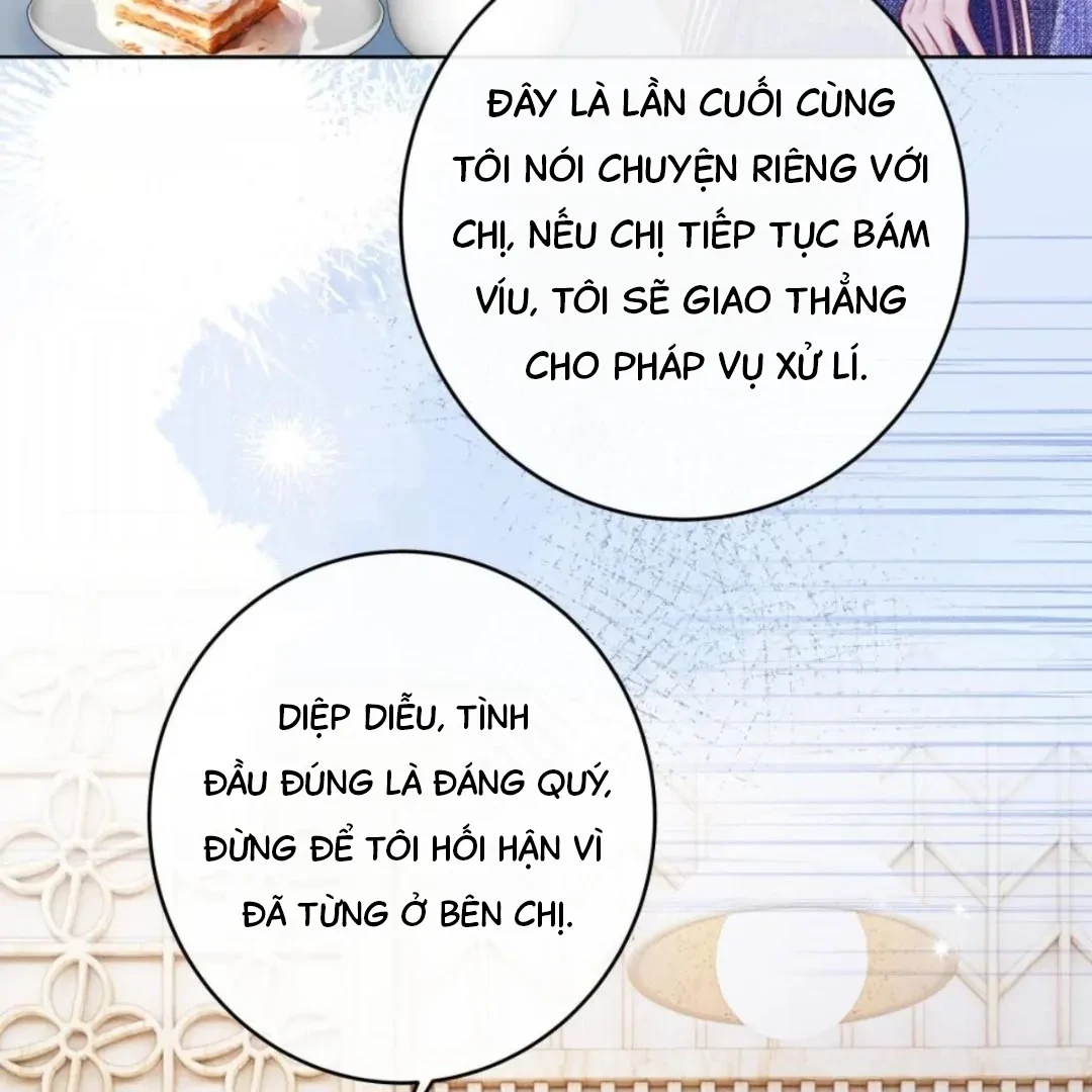 Gió Lớn Hôn Ánh Trăng Chapter 76 - Trang 42