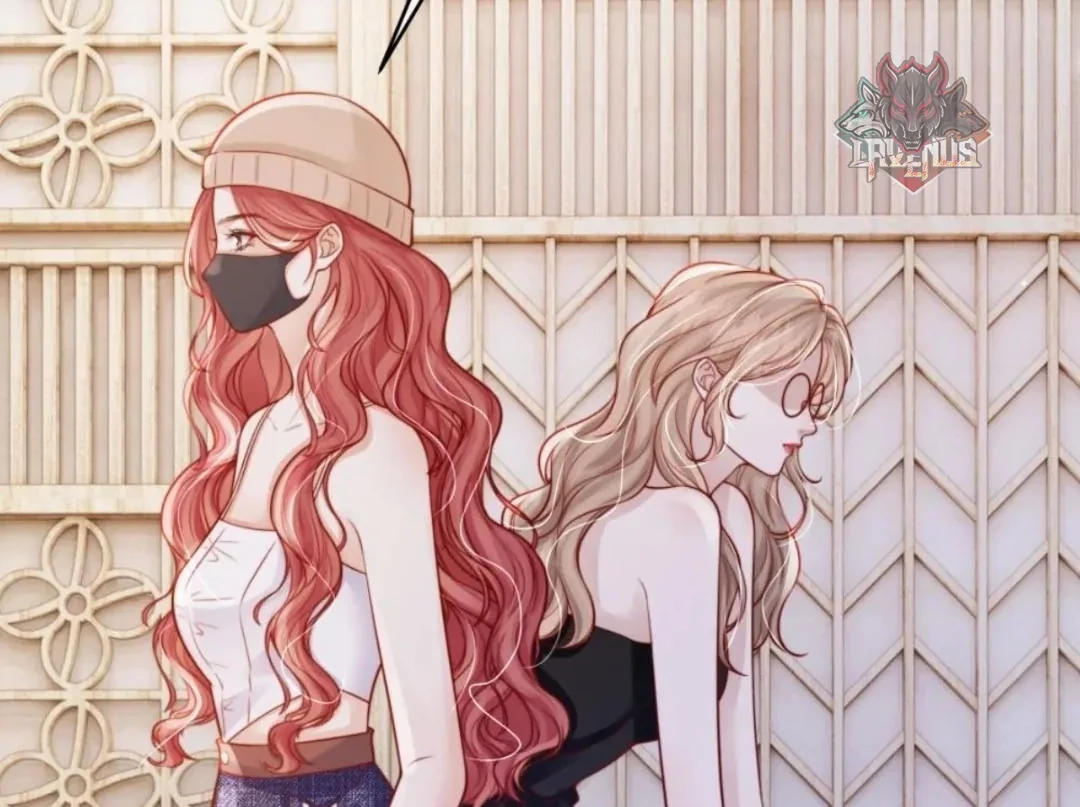 Gió Lớn Hôn Ánh Trăng Chapter 76 - Trang 43