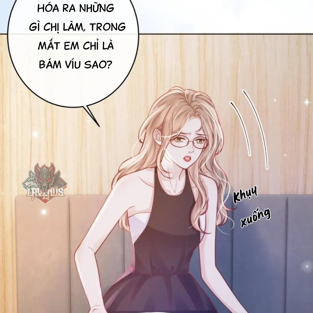 Gió Lớn Hôn Ánh Trăng Chapter 76 - Trang 46