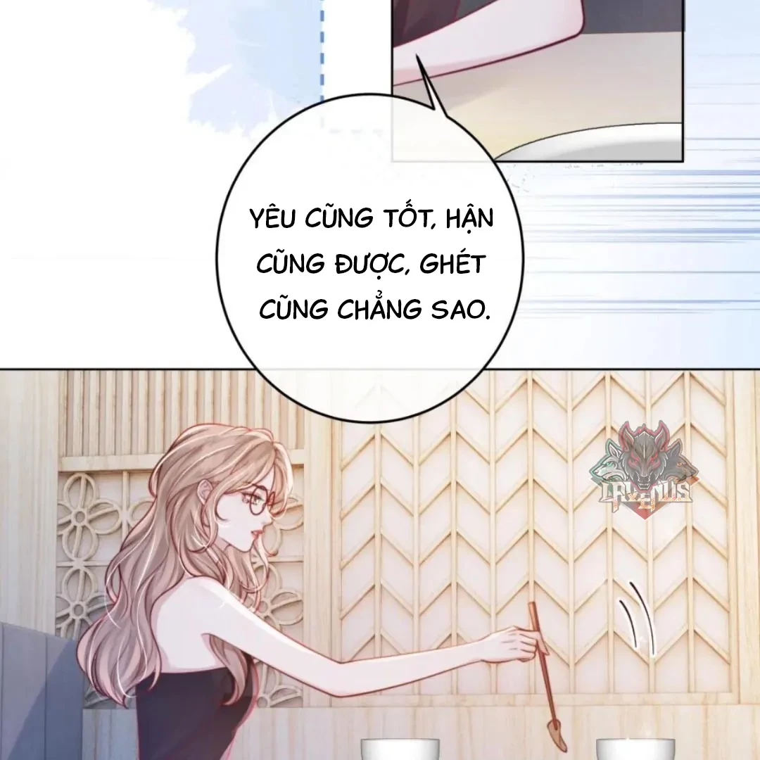 Gió Lớn Hôn Ánh Trăng Chapter 76 - Trang 48
