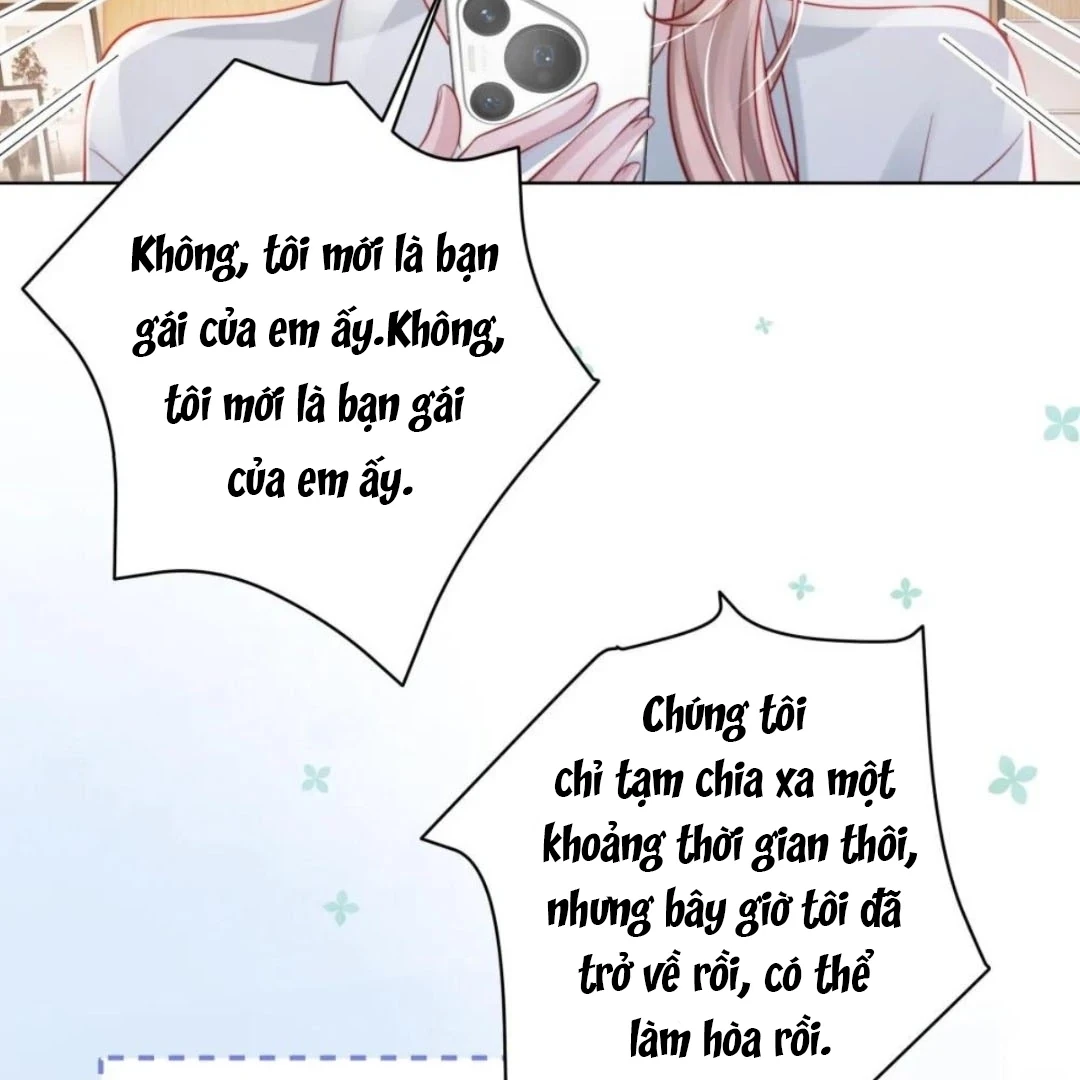 Gió Lớn Hôn Ánh Trăng Chapter 76 - Trang 5