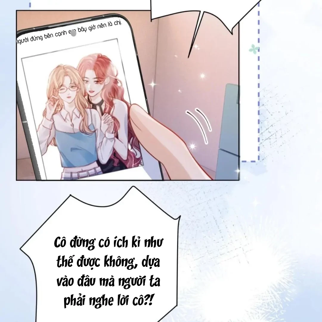 Gió Lớn Hôn Ánh Trăng Chapter 76 - Trang 6