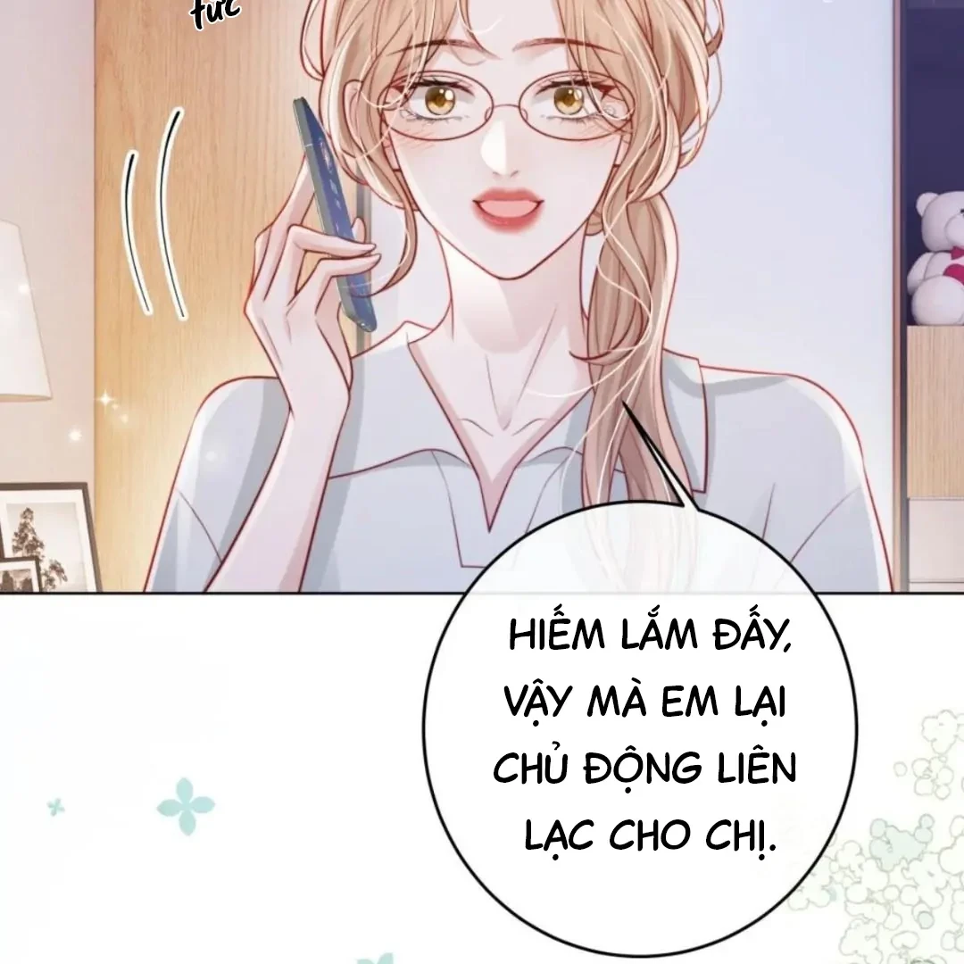 Gió Lớn Hôn Ánh Trăng Chapter 76 - Trang 9