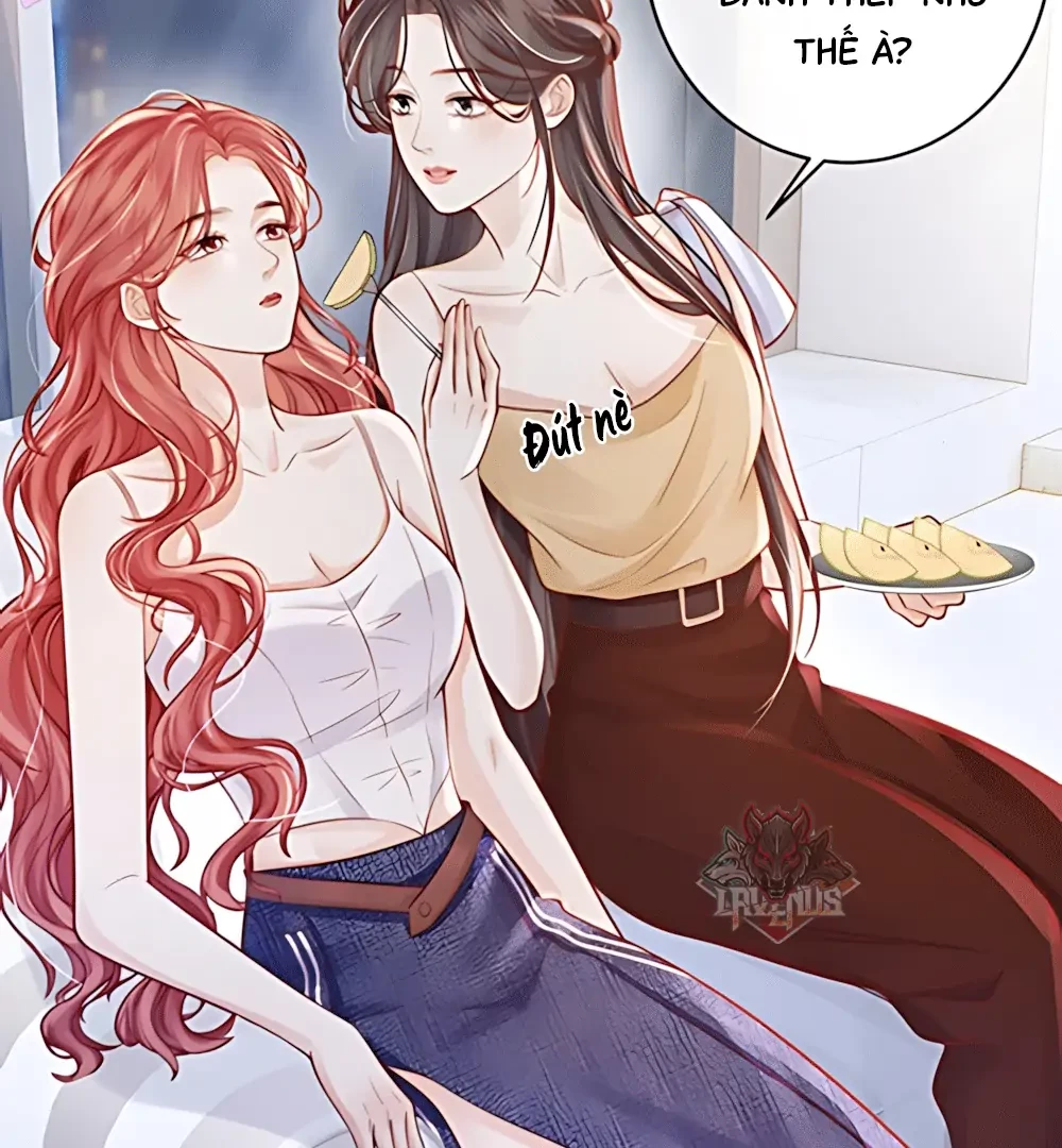 Gió Lớn Hôn Ánh Trăng Chapter 77 - Trang 10
