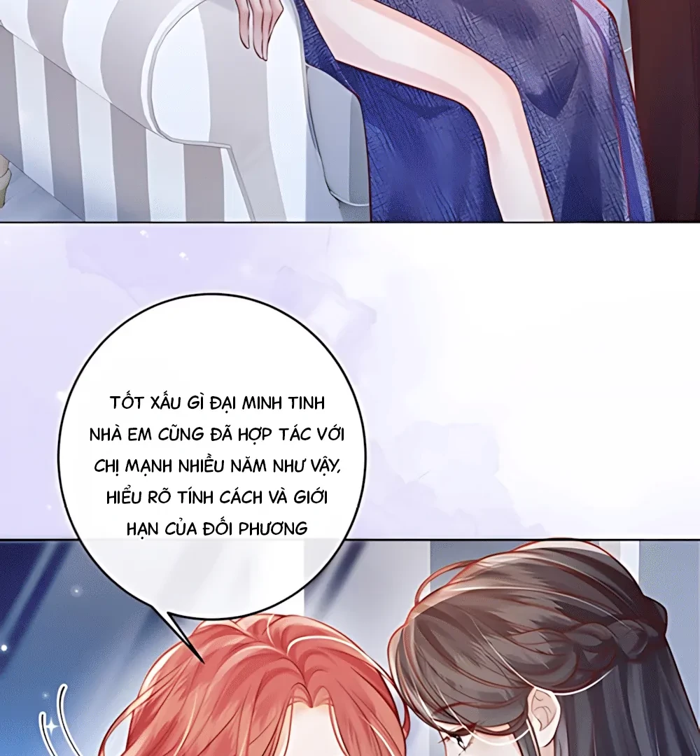 Gió Lớn Hôn Ánh Trăng Chapter 77 - Trang 11