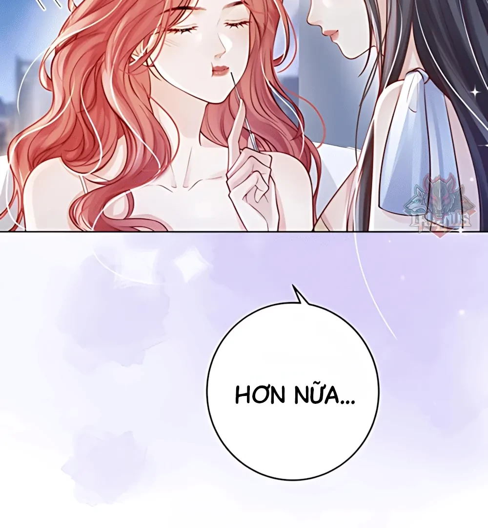 Gió Lớn Hôn Ánh Trăng Chapter 77 - Trang 12