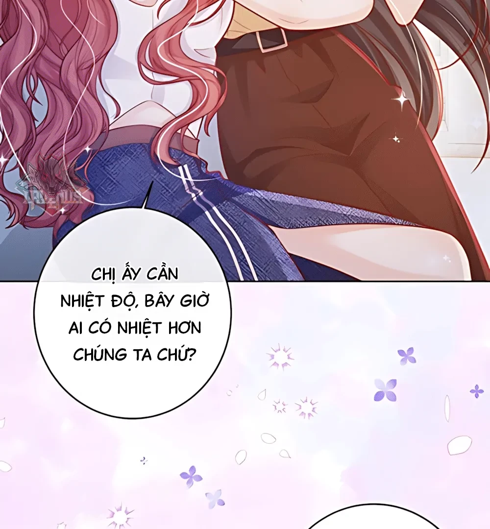 Gió Lớn Hôn Ánh Trăng Chapter 77 - Trang 14