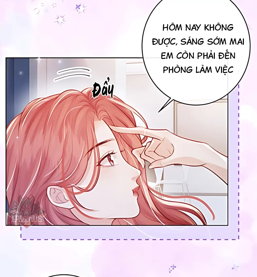 Gió Lớn Hôn Ánh Trăng Chapter 77 - Trang 15