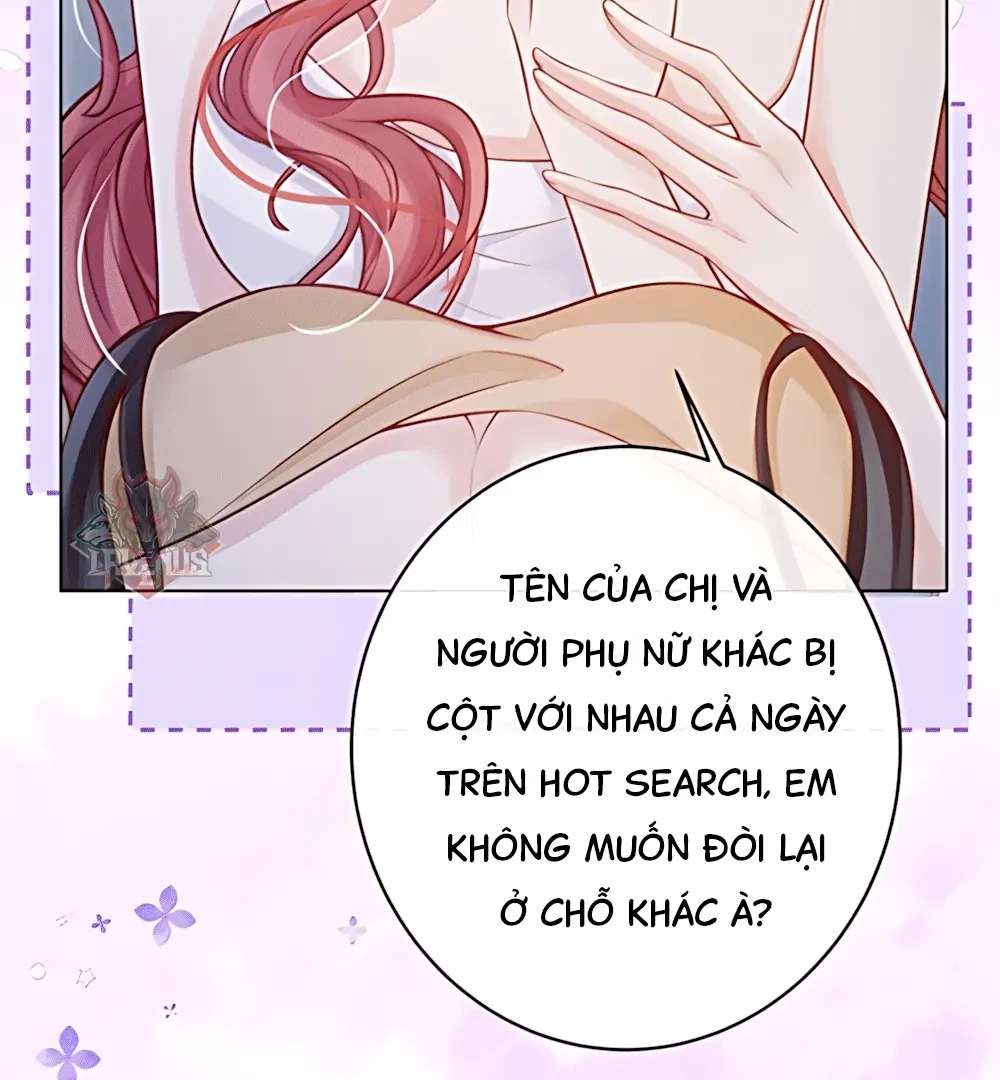 Gió Lớn Hôn Ánh Trăng Chapter 77 - Trang 17