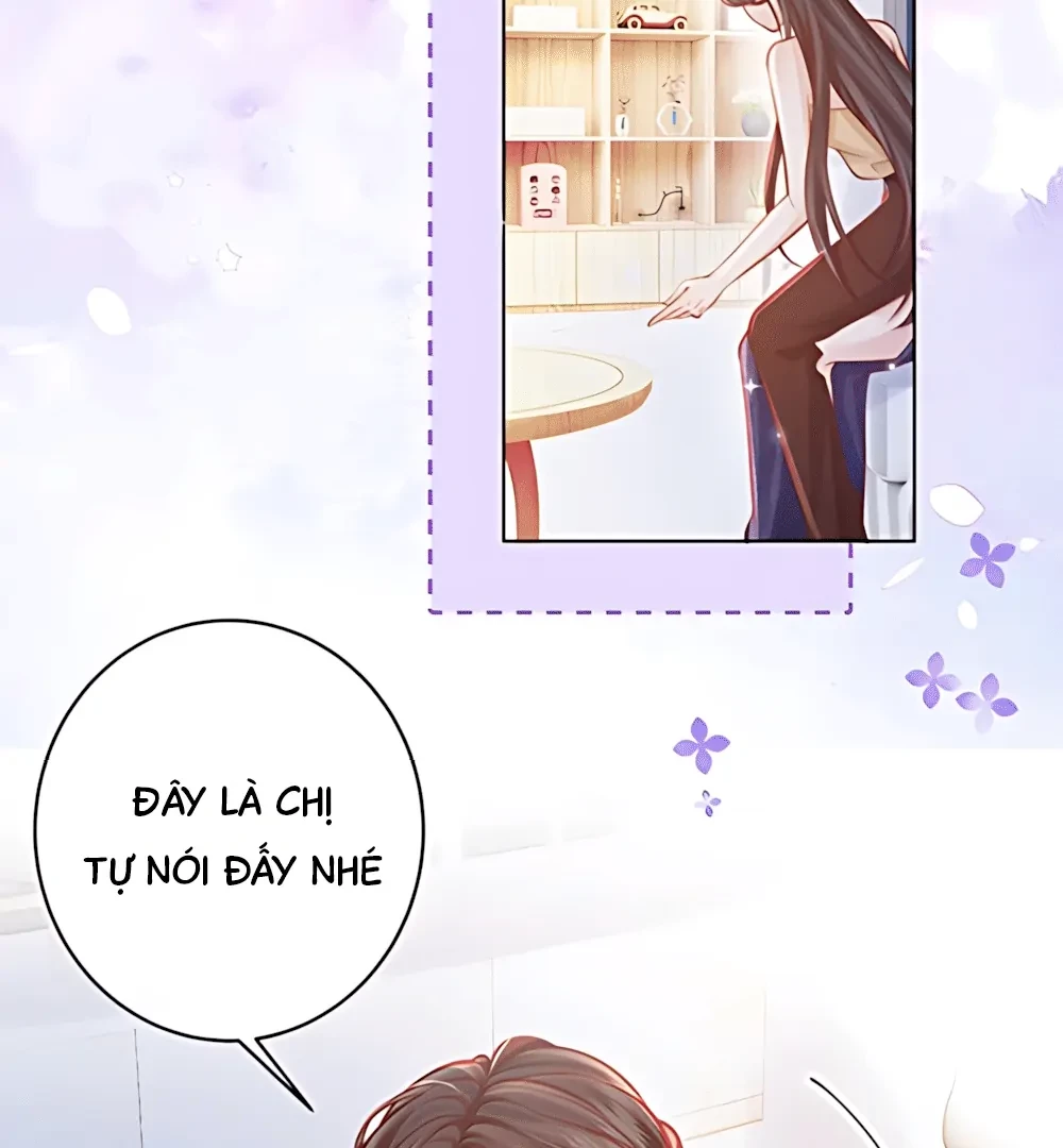 Gió Lớn Hôn Ánh Trăng Chapter 77 - Trang 19