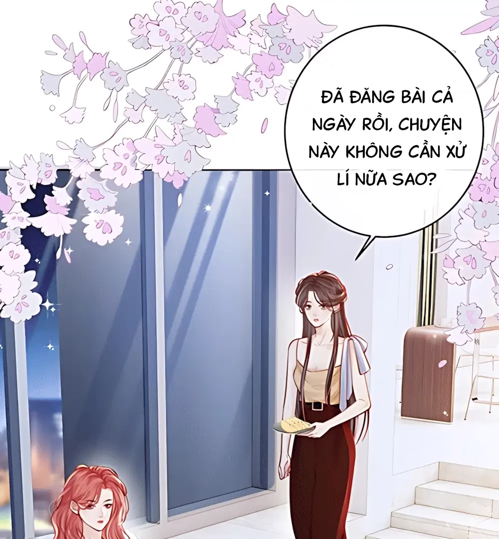 Gió Lớn Hôn Ánh Trăng Chapter 77 - Trang 2