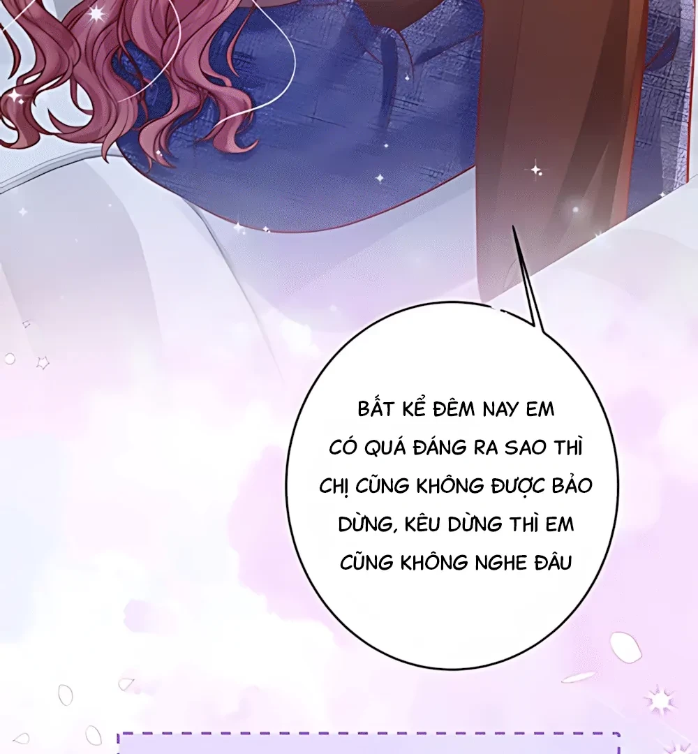 Gió Lớn Hôn Ánh Trăng Chapter 77 - Trang 21