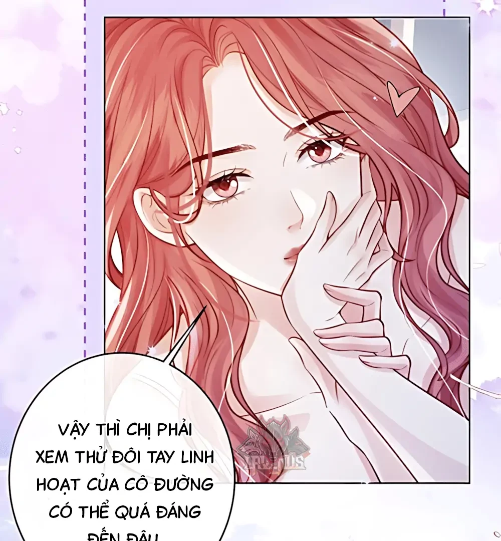 Gió Lớn Hôn Ánh Trăng Chapter 77 - Trang 22