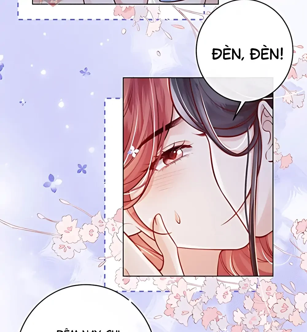 Gió Lớn Hôn Ánh Trăng Chapter 77 - Trang 26