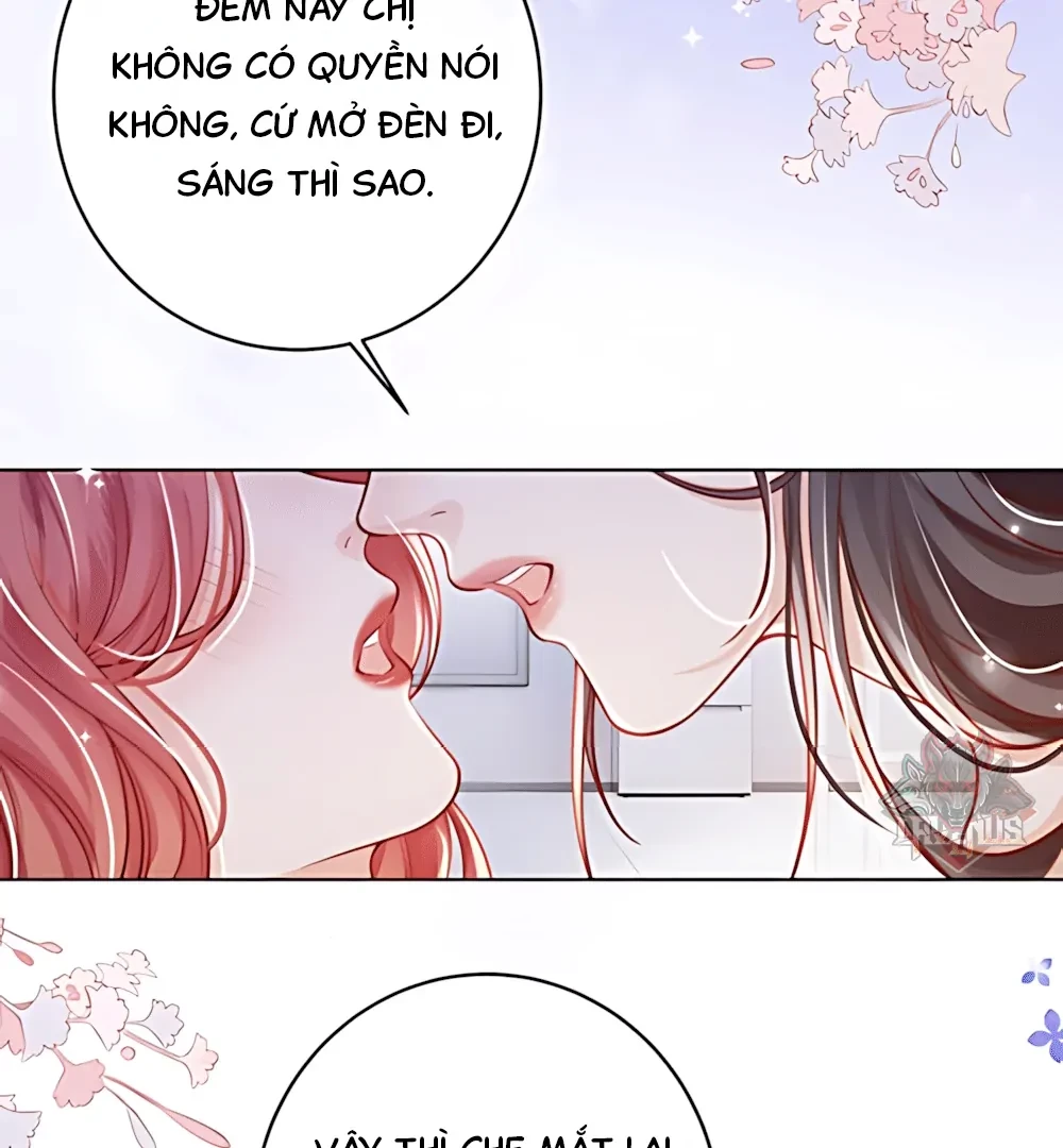 Gió Lớn Hôn Ánh Trăng Chapter 77 - Trang 27