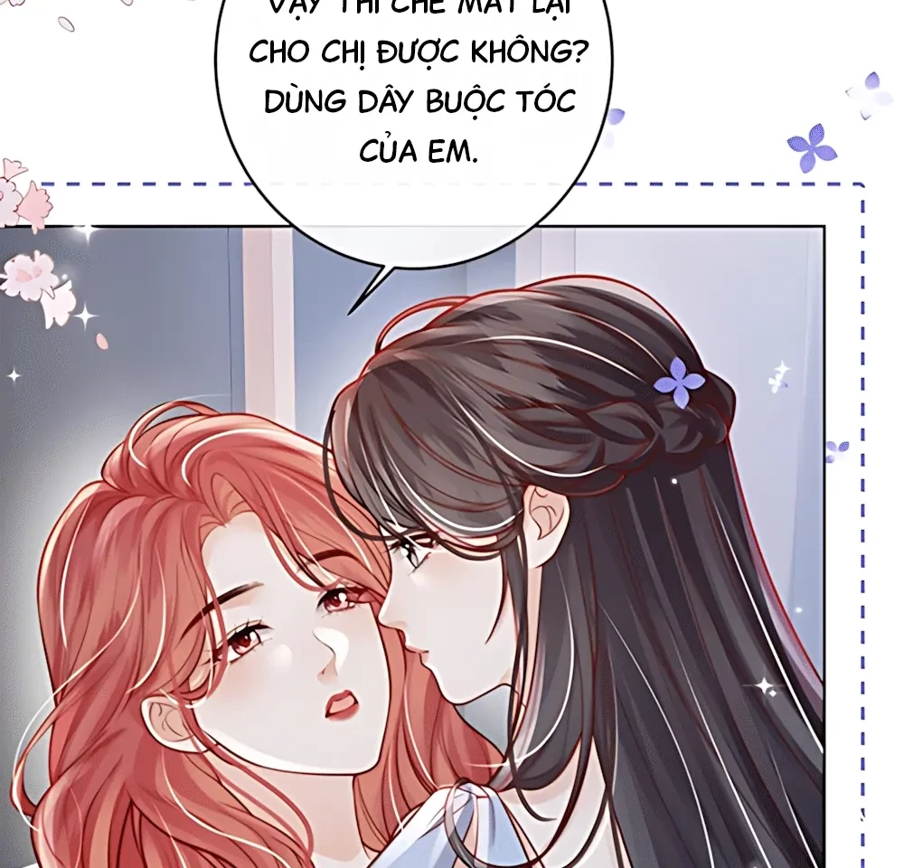 Gió Lớn Hôn Ánh Trăng Chapter 77 - Trang 28