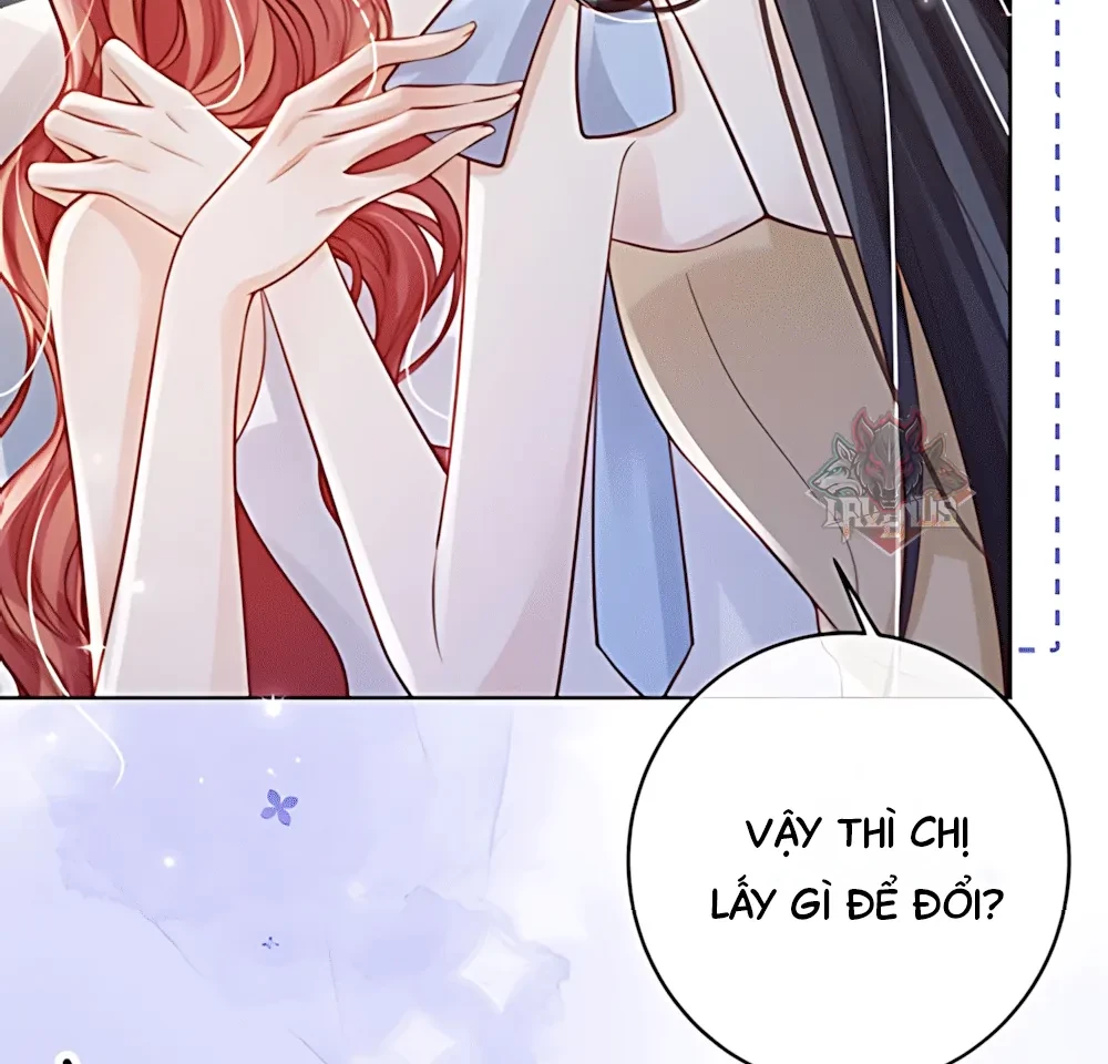 Gió Lớn Hôn Ánh Trăng Chapter 77 - Trang 29