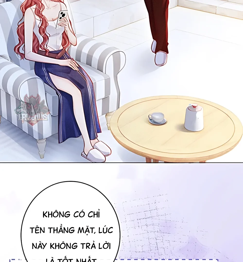 Gió Lớn Hôn Ánh Trăng Chapter 77 - Trang 3