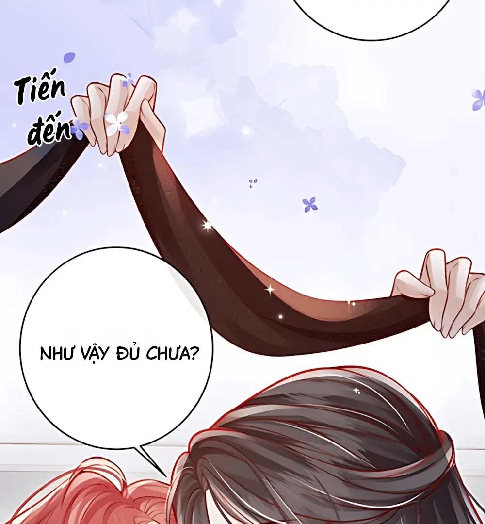 Gió Lớn Hôn Ánh Trăng Chapter 77 - Trang 30