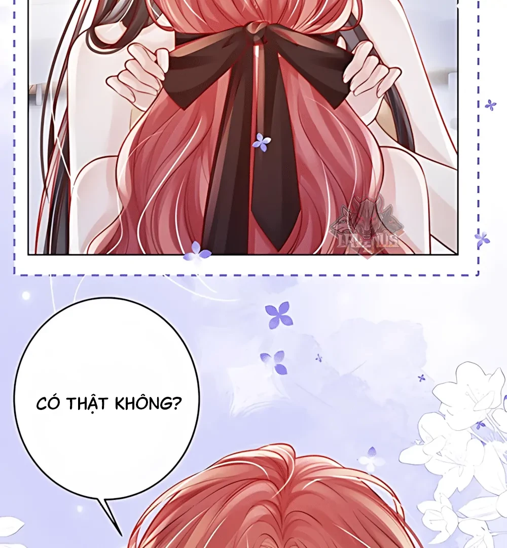 Gió Lớn Hôn Ánh Trăng Chapter 77 - Trang 33