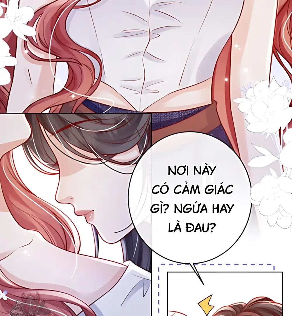 Gió Lớn Hôn Ánh Trăng Chapter 77 - Trang 35