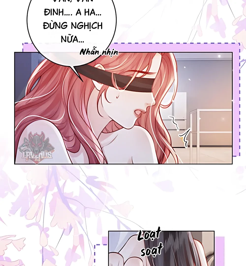 Gió Lớn Hôn Ánh Trăng Chapter 77 - Trang 37
