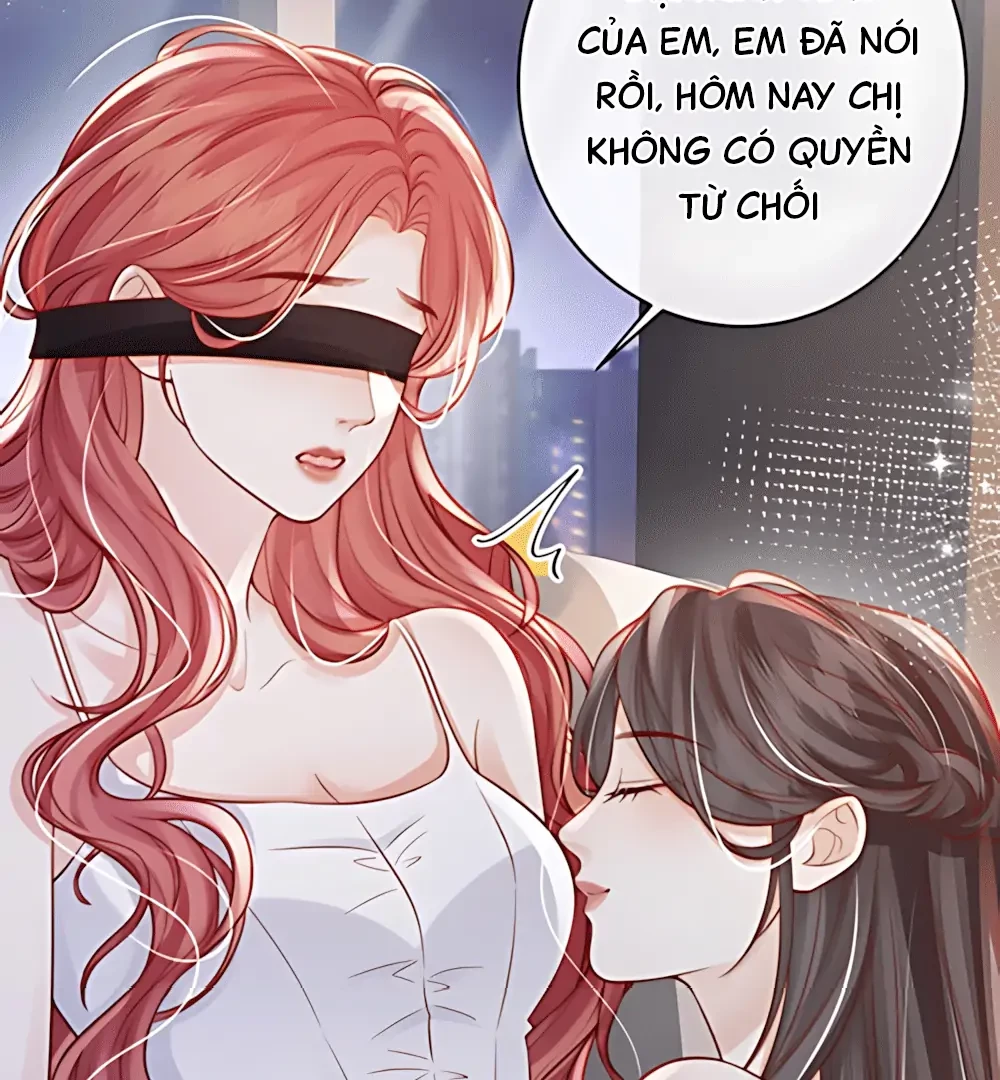 Gió Lớn Hôn Ánh Trăng Chapter 77 - Trang 39
