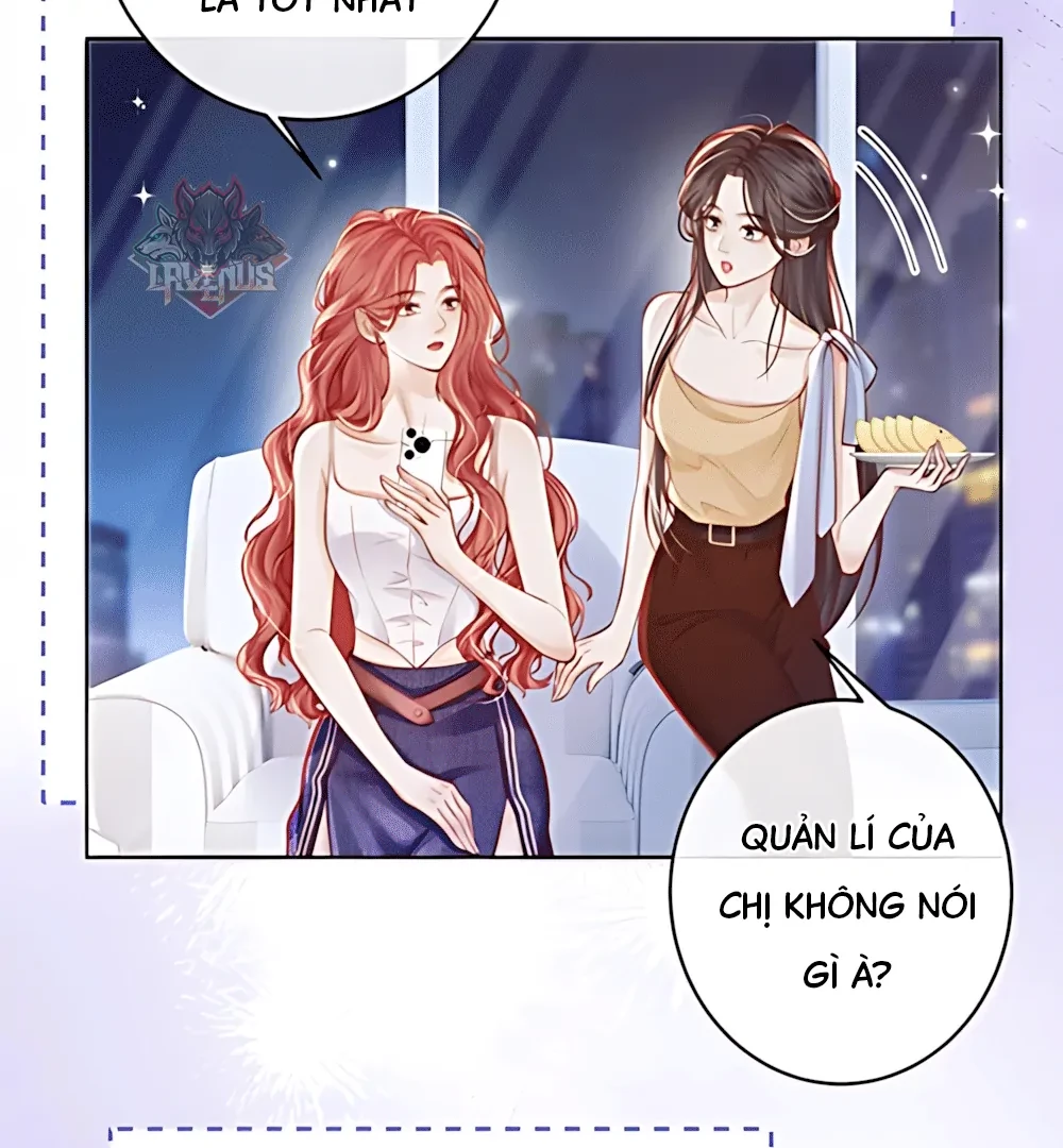 Gió Lớn Hôn Ánh Trăng Chapter 77 - Trang 4