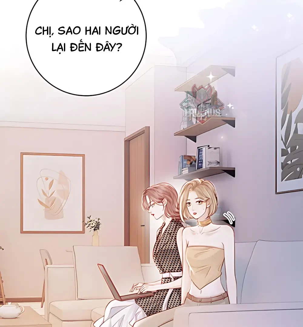 Gió Lớn Hôn Ánh Trăng Chapter 77 - Trang 45