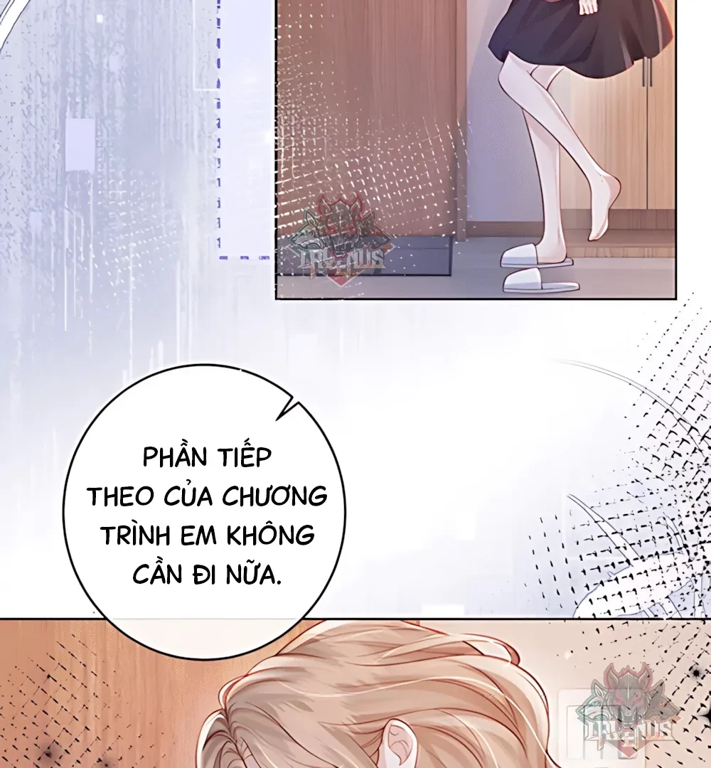 Gió Lớn Hôn Ánh Trăng Chapter 77 - Trang 47