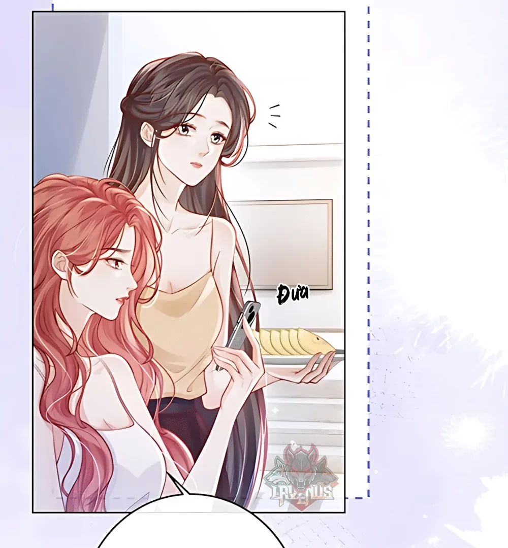 Gió Lớn Hôn Ánh Trăng Chapter 77 - Trang 5