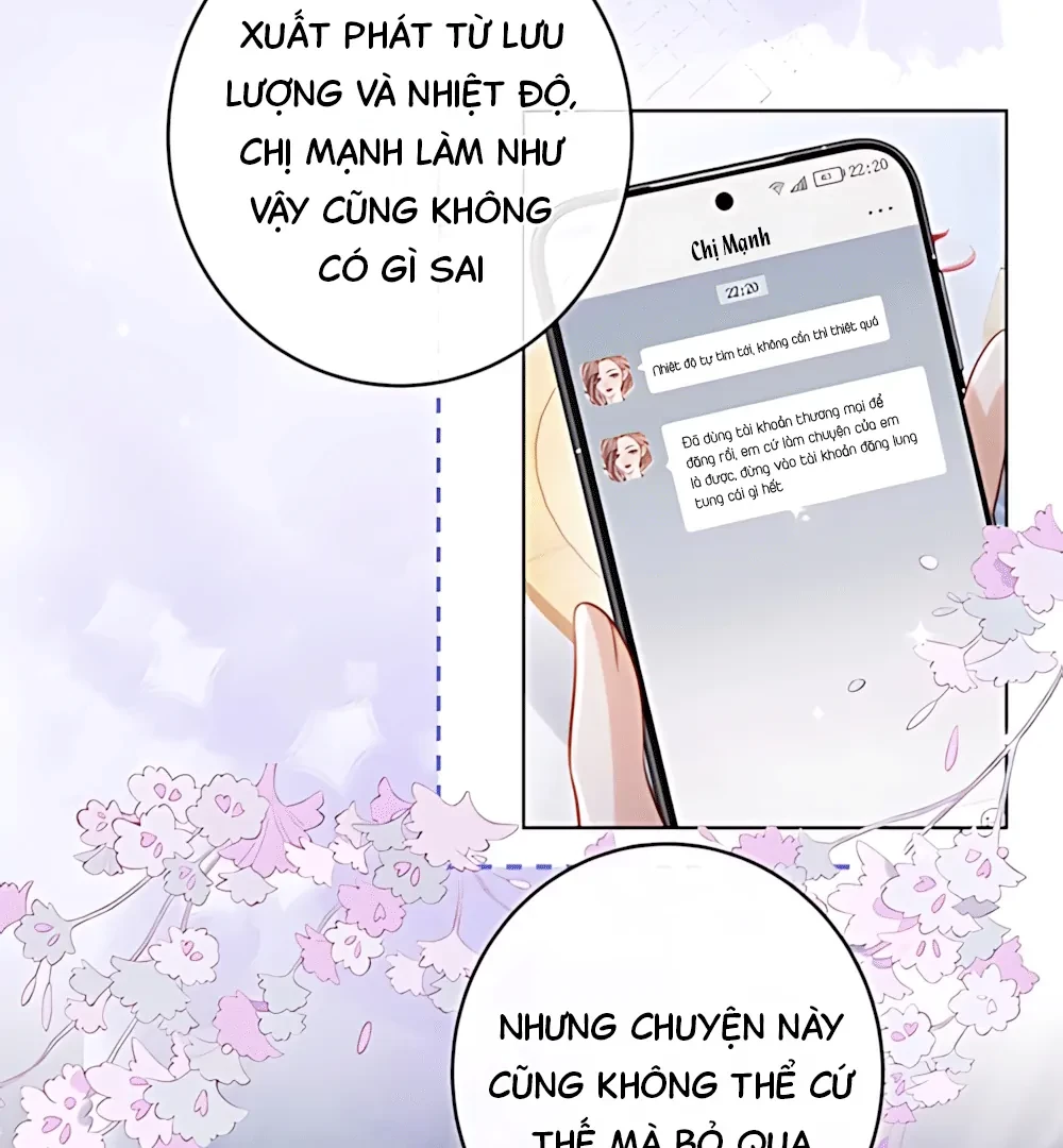 Gió Lớn Hôn Ánh Trăng Chapter 77 - Trang 6
